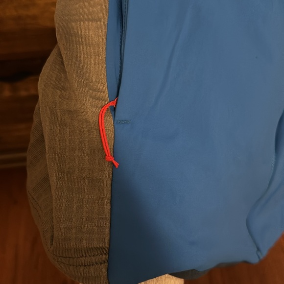 Mustang survival MJ2520 jacket GuC size M - Picture 3 of 3